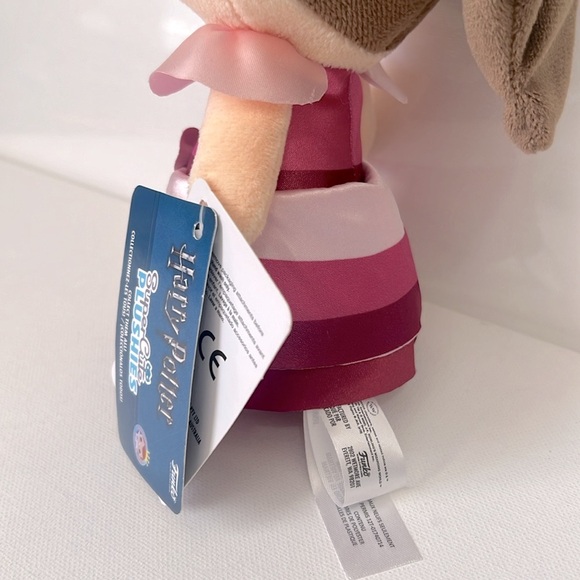 Funko Supercute Plush: Harry Potter - Yule Ball Hermione Plush Collectible Plush - Picture 4 of 8